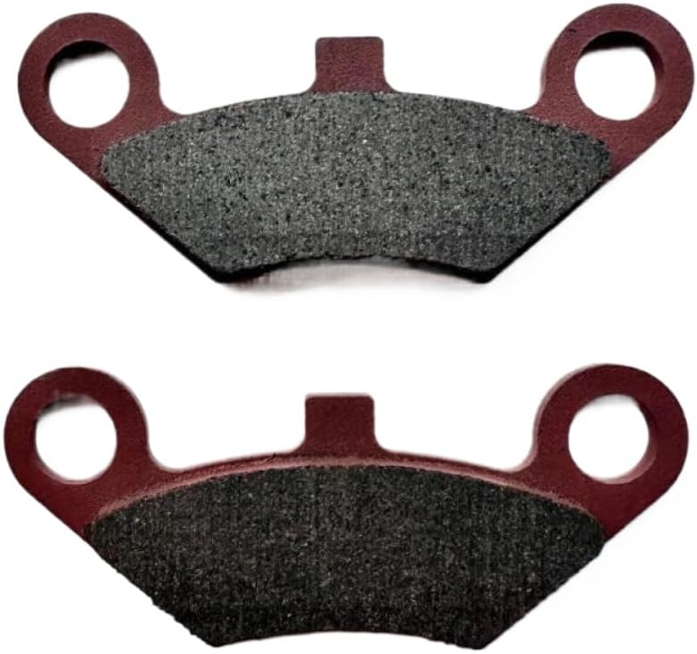 プロフィール見て下さい ブレーキパッドフロントCF Moto CFORCE 500 600 X5 X6 CF188 600